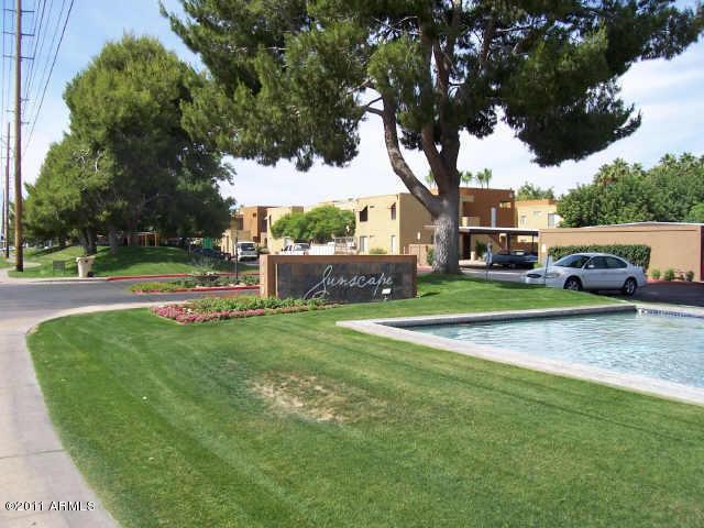 3500 N Hayden Rd. #707, Scottsdale, AZ 85251