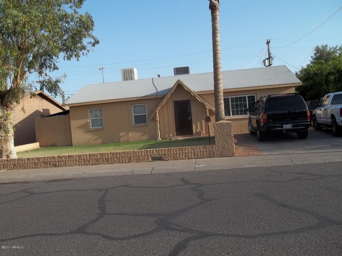 5713 W Flower St., Phoenix, AZ 85031