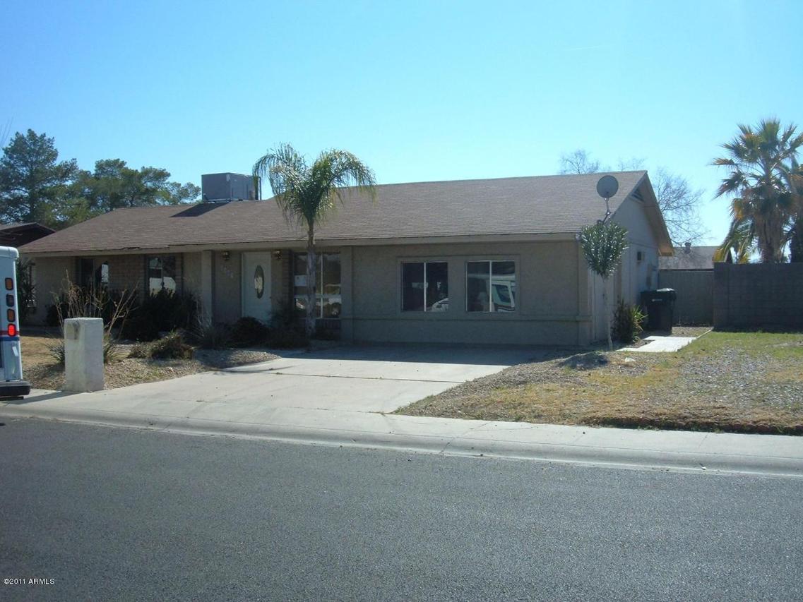 8803 W Cheery Lynn Rd., Phoenix, AZ 85037