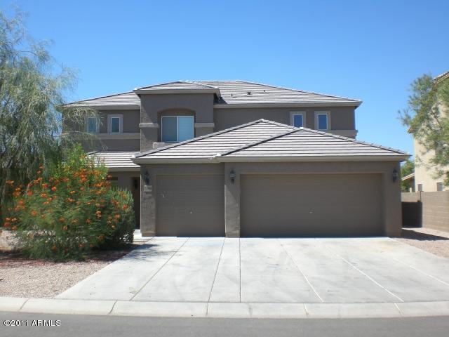 27998 N Titanium Ln., San Tan Valley, AZ 85143