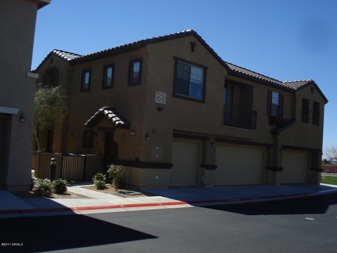 1330 S Aaron #209, Mesa, AZ 85209