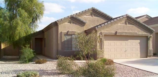 2114 N Sabino Ln., Casa Grande, AZ 85122