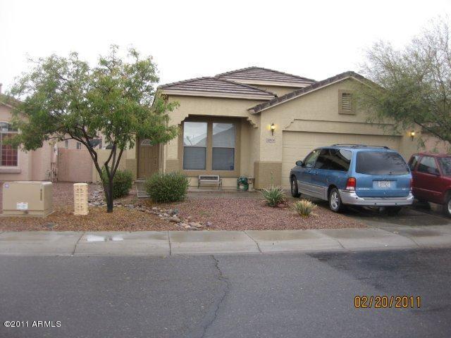 12909 W Aster Dr., El Mirage, AZ 85335