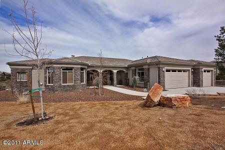 5590 W Halcyone Cir., Prescott, AZ 86305