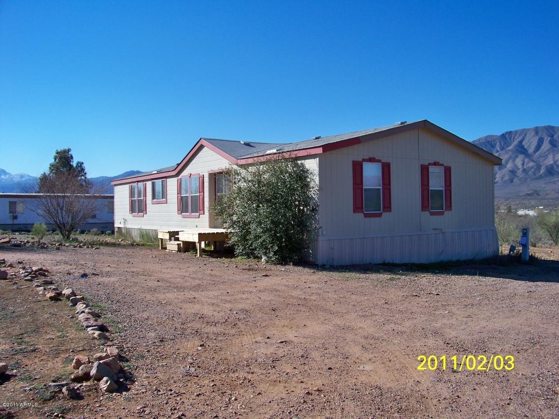 116 S Ewing Tr., Tonto Basin, AZ 85553