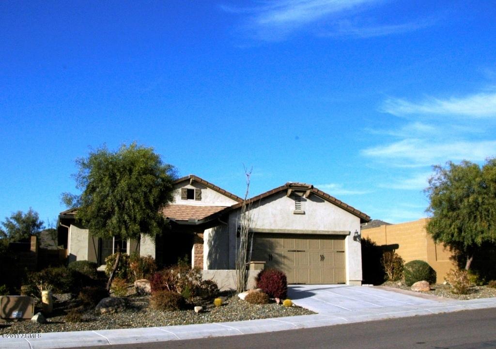 1824 W Black Hill Rd., Phoenix, AZ 85085