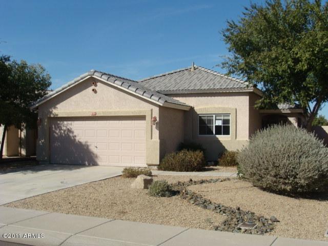 9304 W Gold Dust Ave., Peoria, AZ 85345