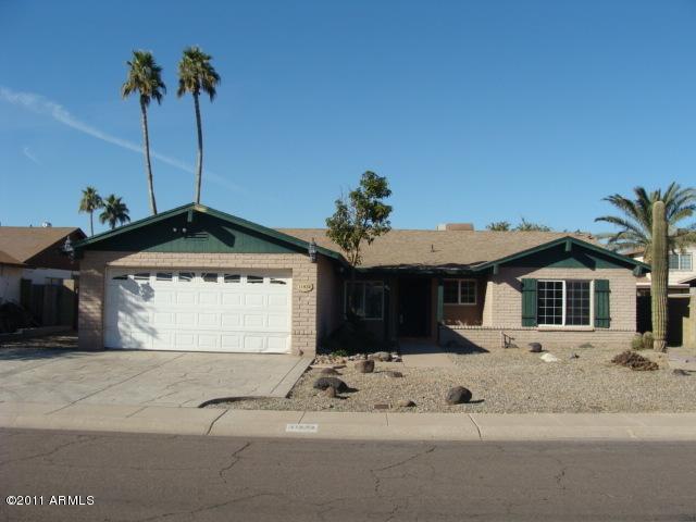 11032 N 54th Dr., Glendale, AZ 85304