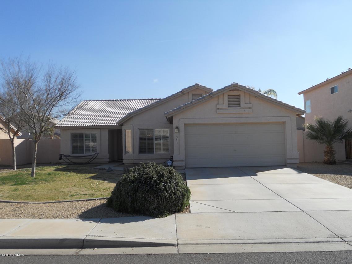 311 W Betsy Ln., Gilbert, AZ 85233
