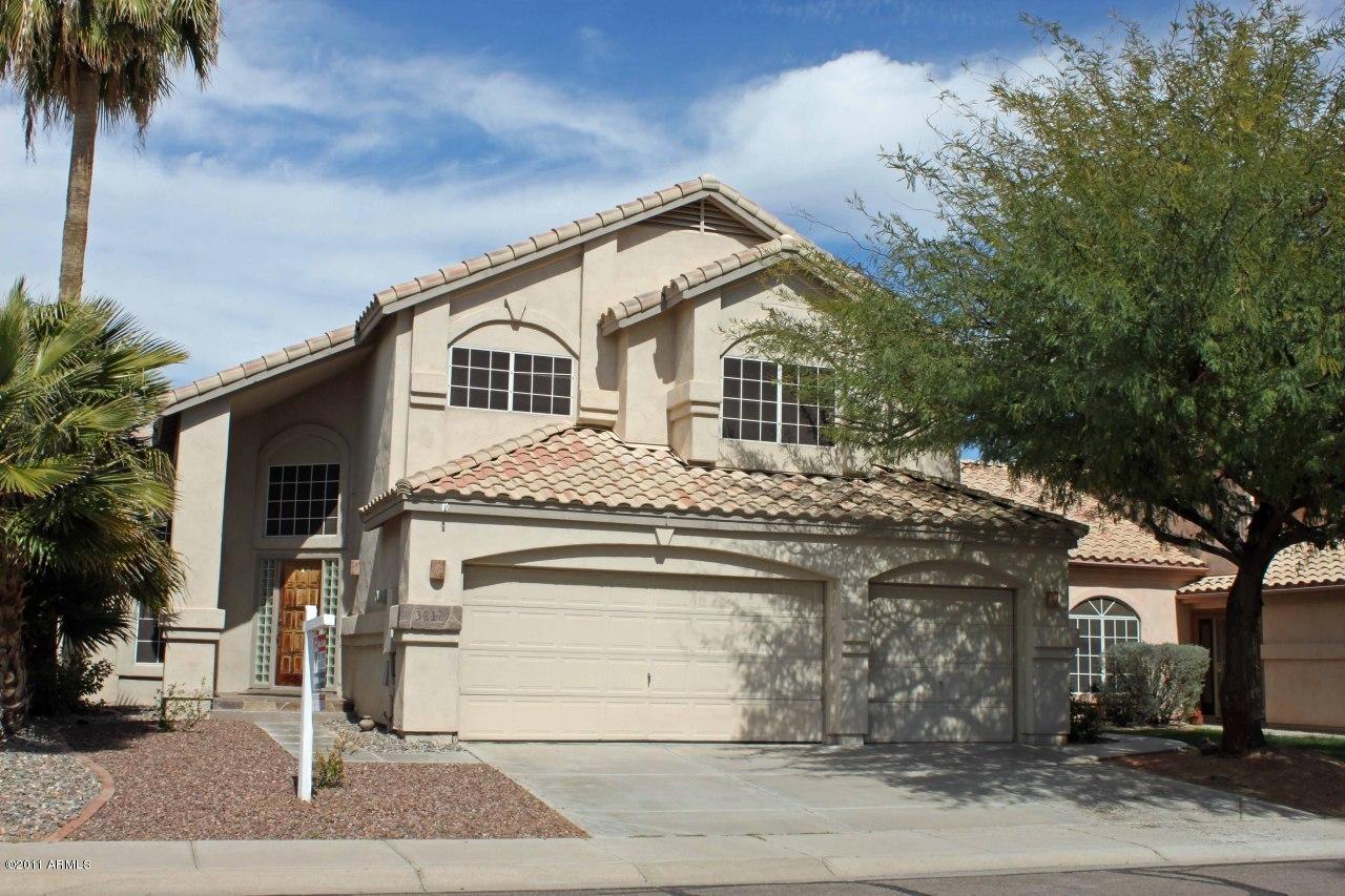 3812 E Briarwood Ter., Phoenix, AZ 85048