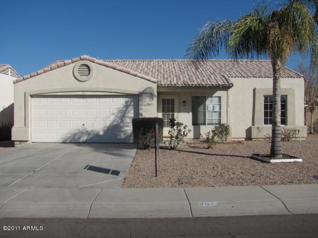 2612 E Campo Bello Dr., Phoenix, AZ 85032