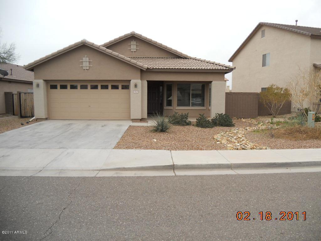 14625 W Watson Ln., Surprise, AZ 85379