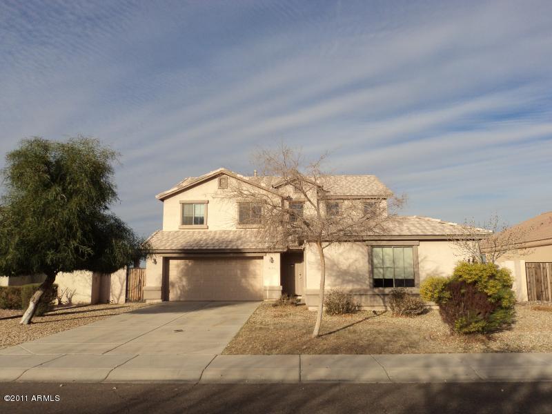 2110 S 109th Dr., Avondale, AZ 85323