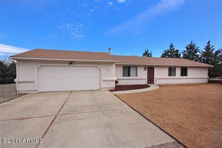 5009 N Pinto Dr., Prescott Valley, AZ 86314