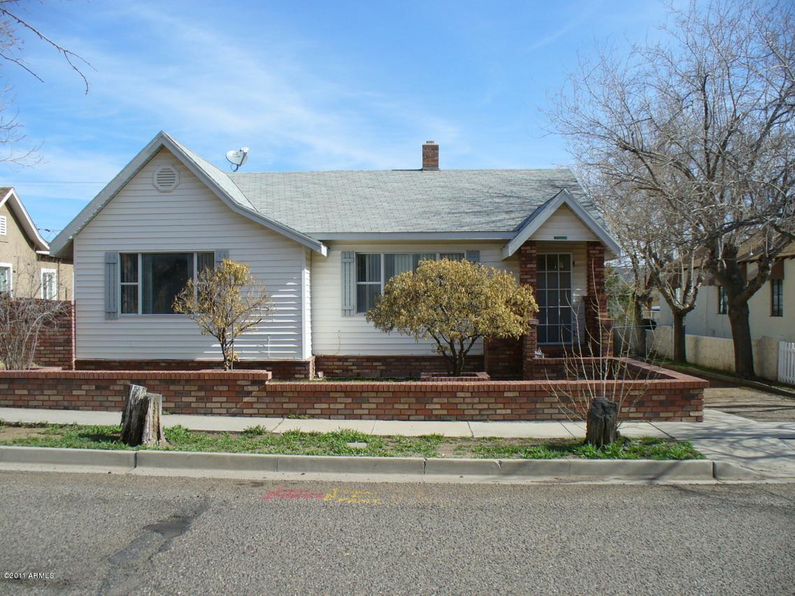 267 N Jefferson St., Wickenburg, AZ 85390