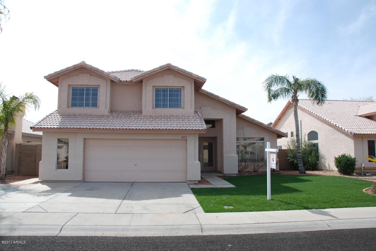 8417 W Willow Ave., Peoria, AZ 85381