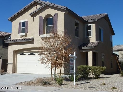40340 W Helen Ct., Maricopa, AZ 85138