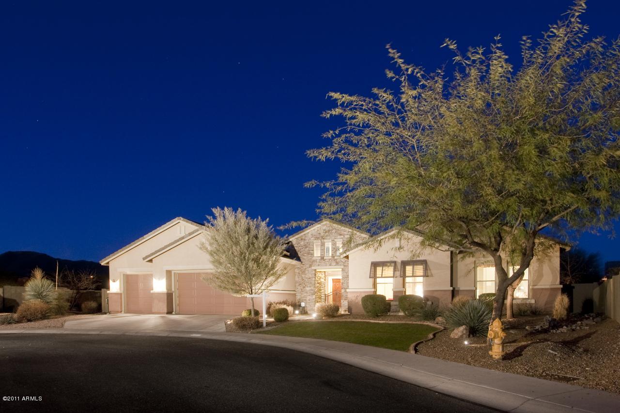 40007 N Maidstone Ct., Anthem, AZ 85086