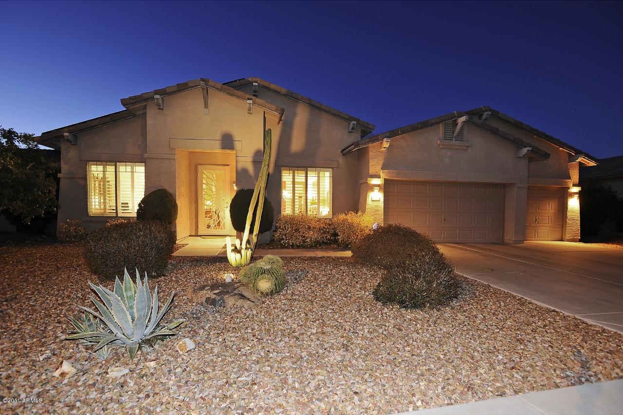 4236 W Reddie Loop, Phoenix, AZ 85083