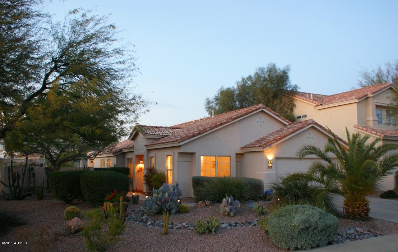 6226 E Sierra Morena St., Mesa, AZ 85215