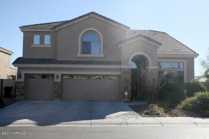4152 E Olive Ave., Gilbert, AZ 85234