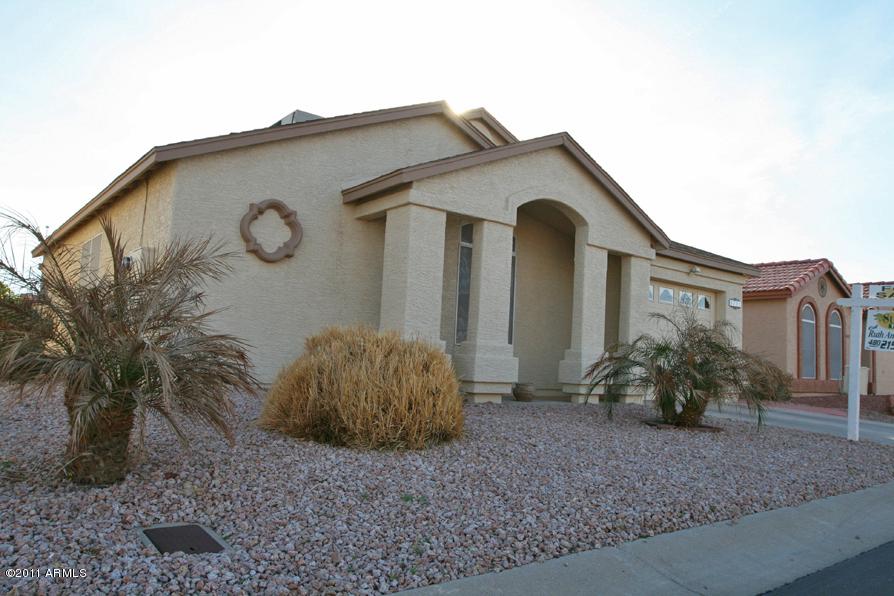 6701 S Coral Gable Dr., Chandler, AZ 85249