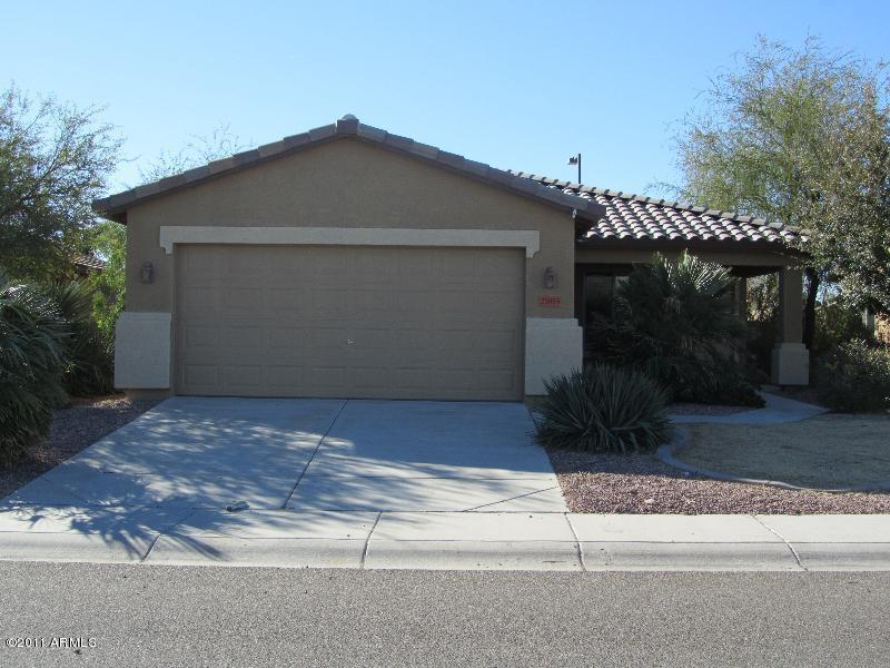 25055 W Dove Mesa Dr., Buckeye, AZ 85326