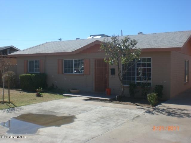 452 S Fraser Dr., Mesa, AZ 85204