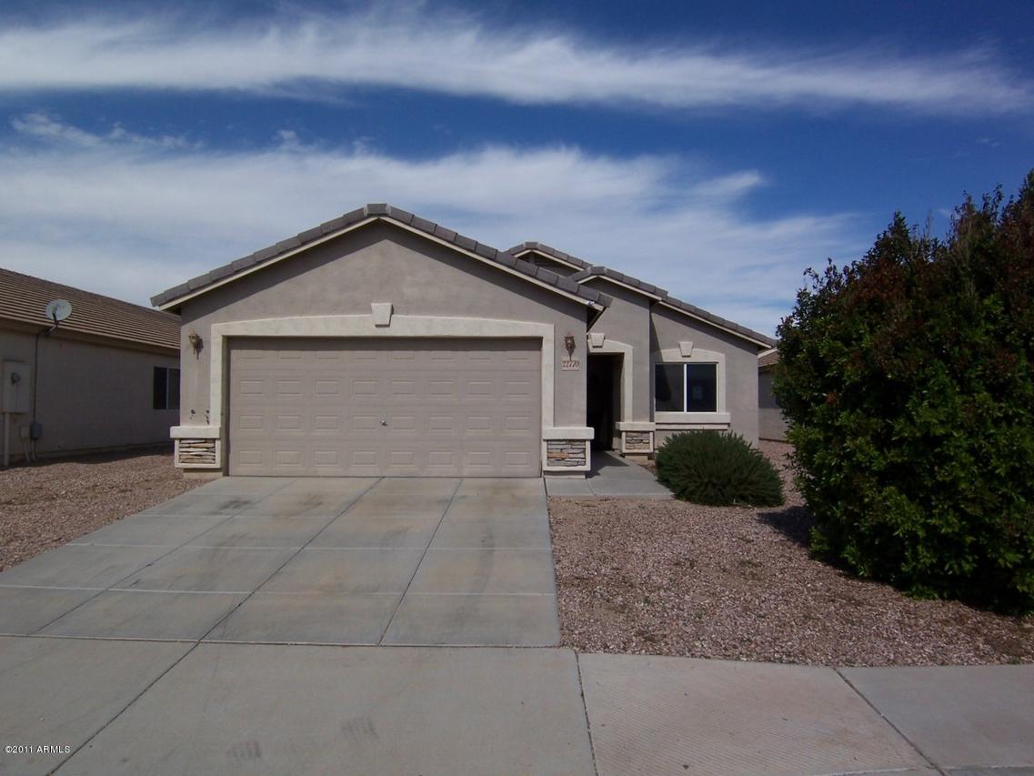 22770 W Mohave St., Buckeye, AZ 85326