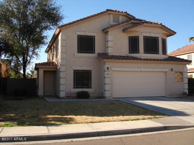 535 W Scott Ave., Gilbert, AZ 85233