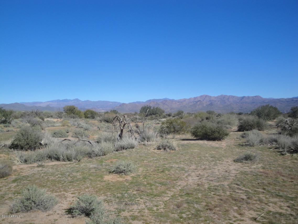 XXXX E Xxxx Roads, Rio Verde, AZ 85263