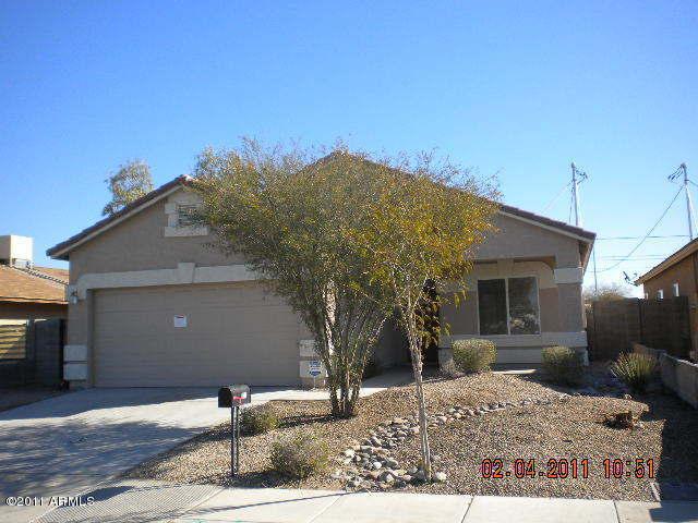 401 S 7th St., Avondale, AZ 85323