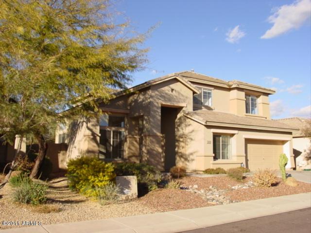 3140 W Spirit Dr., Anthem, AZ 85086