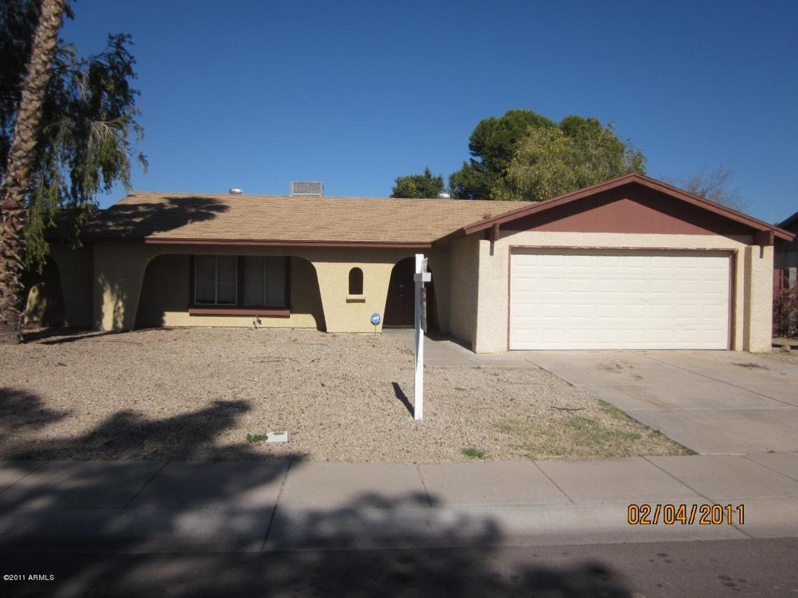 602 W El Prado Rd., Chandler, AZ 85225