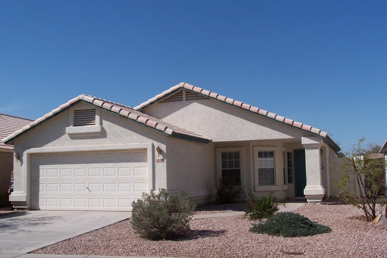 5858 S Brittany Ln., Tempe, AZ 85283