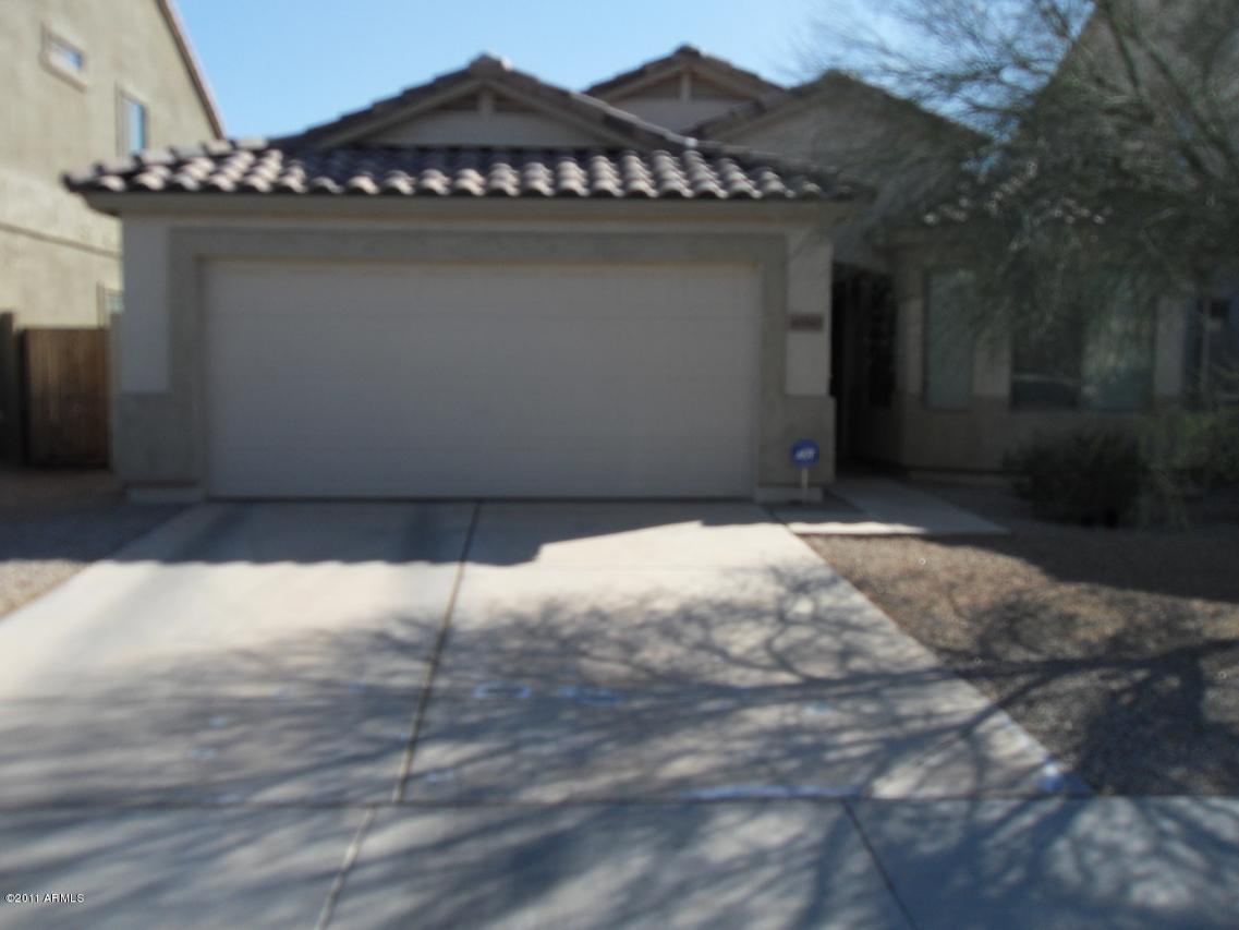 45543 W Tulip Ln., Maricopa, AZ 85139