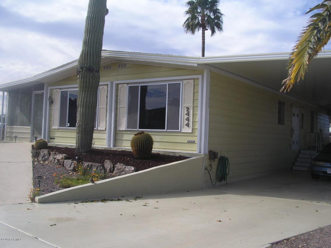 2444 N Lema Dr., Mesa, AZ 85215