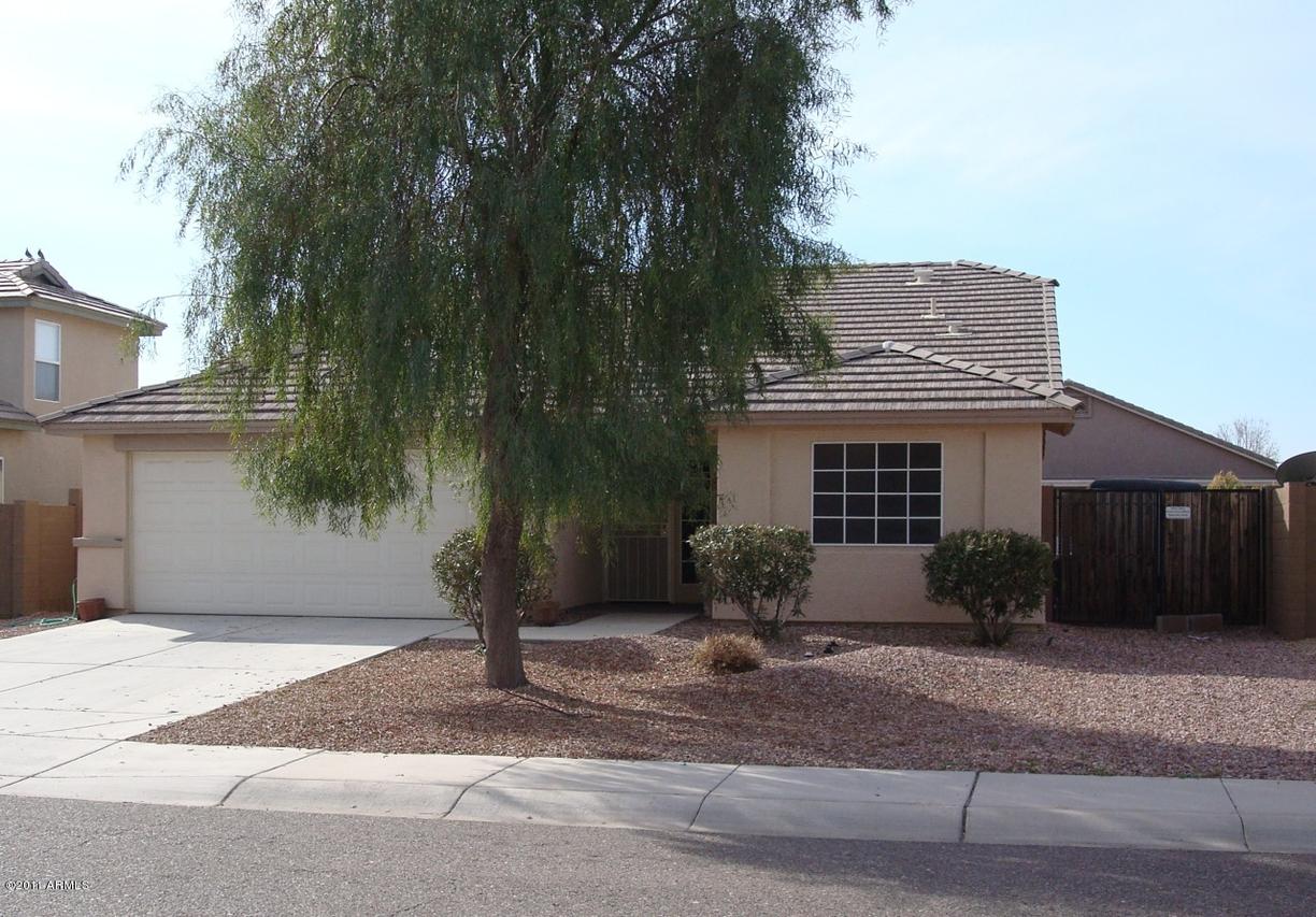 16353 W Rimrock St., Surprise, AZ 85388