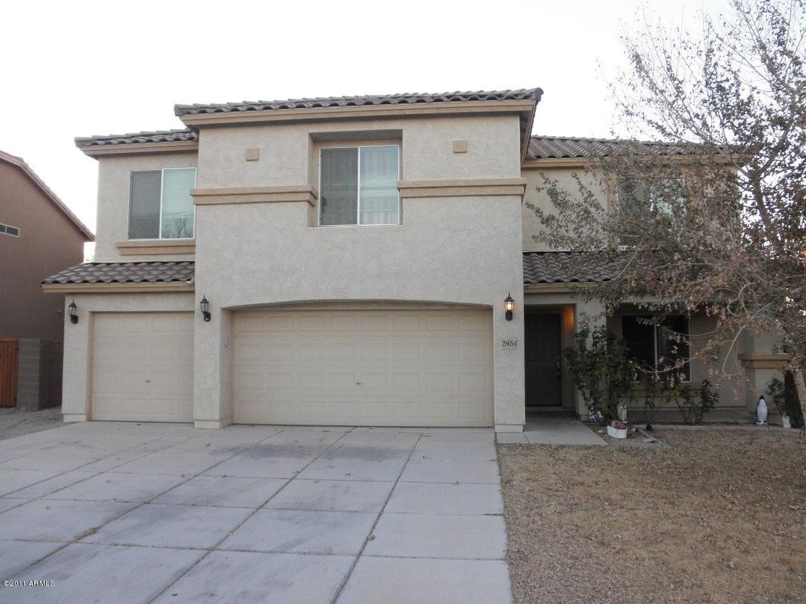 28054 N Jade St., San Tan Valley, AZ 85143