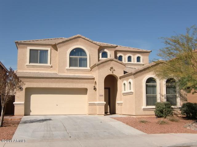 10416 W Wood St., Tolleson, AZ 85353