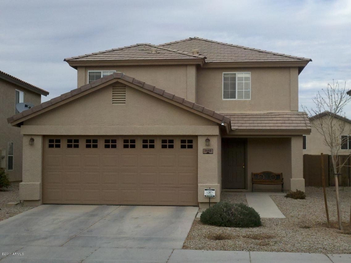 1440 E Stirrup Ln., San Tan Valley, AZ 85143