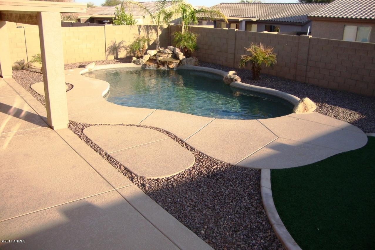 14853 W Port  Au Prince Ln., Surprise, AZ 85379