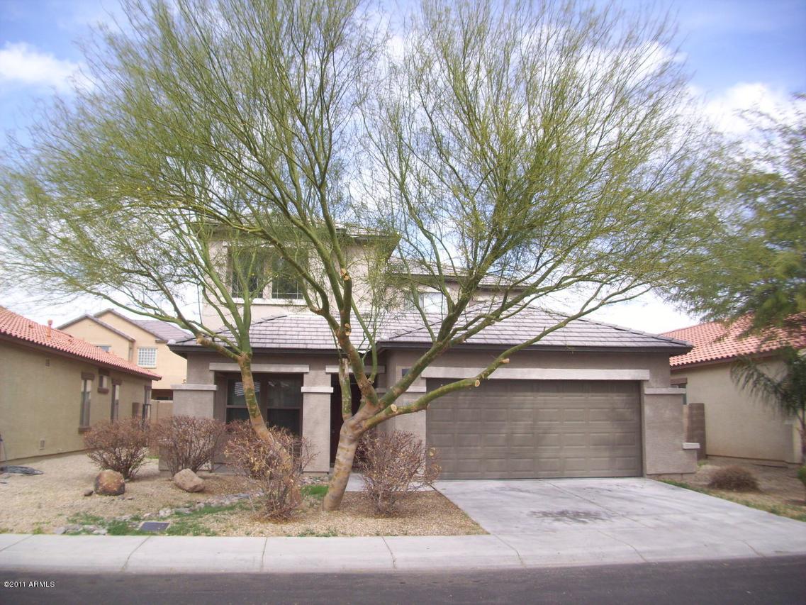 9120 W Berkeley Rd., Phoenix, AZ 85037