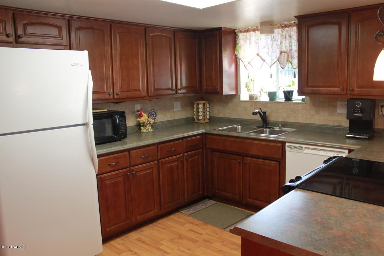 1230 N Gaylord St., Mesa, AZ 85213