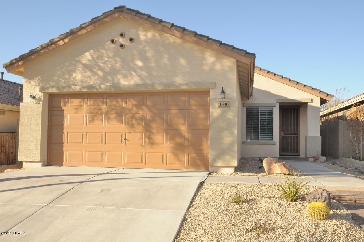 3836 W Ranier Ct., Anthem, AZ 85086