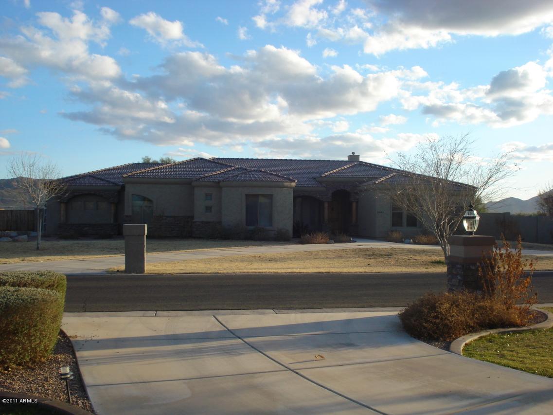 19949 E Elane Cir., Queen Creek, AZ 85142