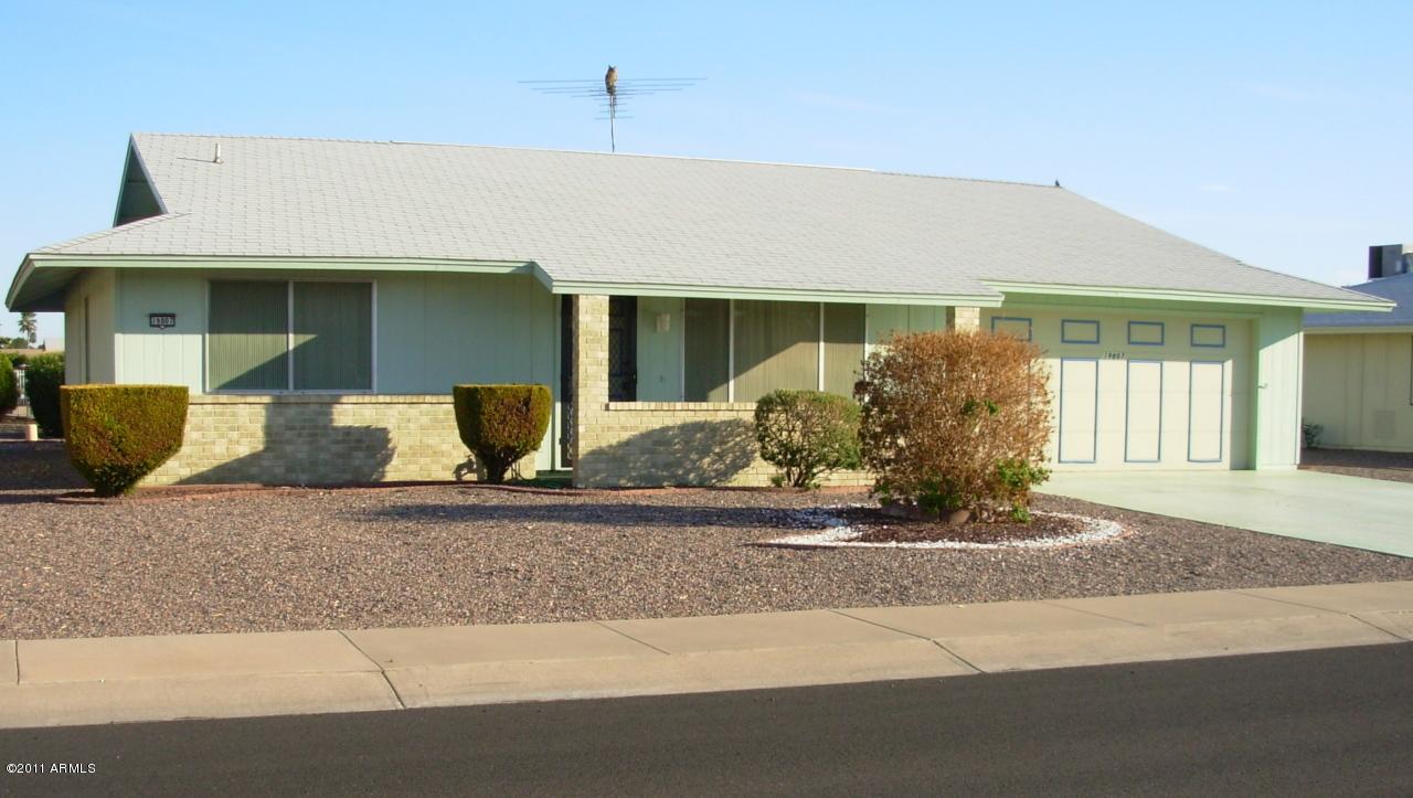 19807 N Signal Butte Cir., Sun City, AZ 85373