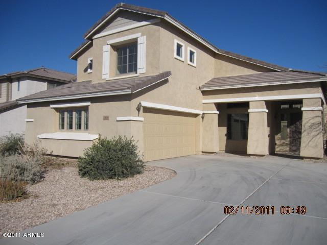 1438 E Natasha Dr., Casa Grande, AZ 85122