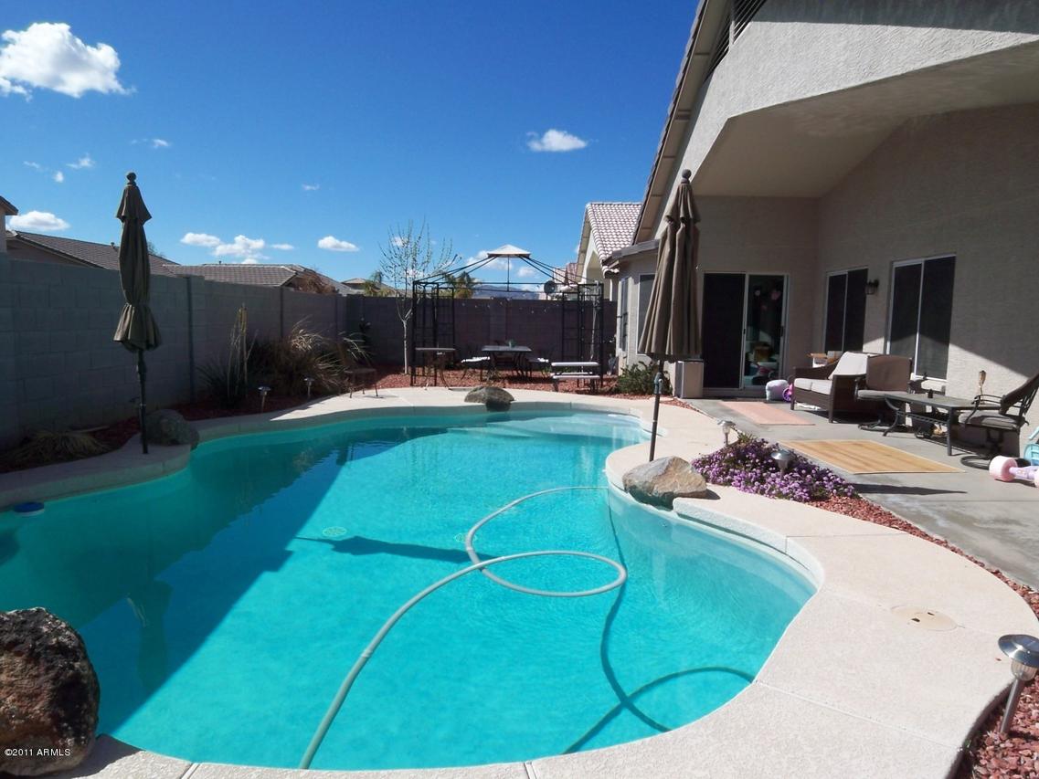 16341 W Paradise Ln., Surprise, AZ 85388