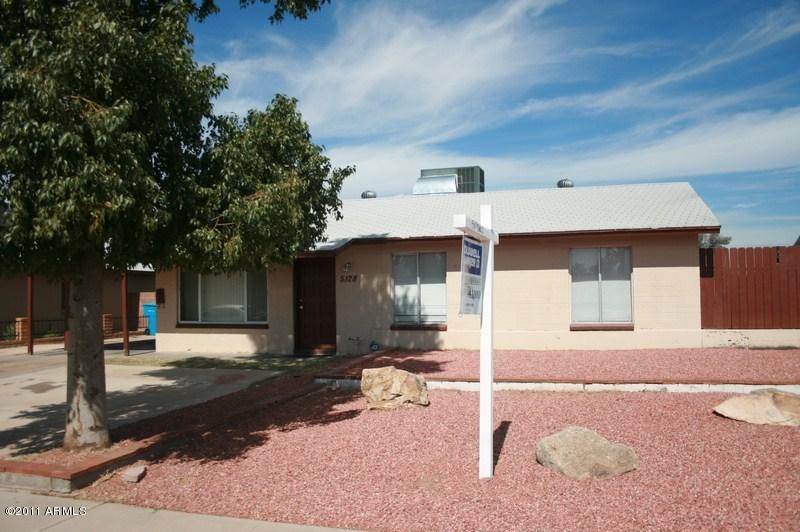 5128 W Hubbell St., Phoenix, AZ 85035